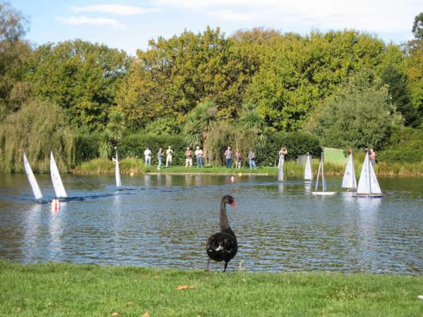 Hagley Park Hidden Gem Διαμέρισμα Κράισττσερτς Εξωτερικό φωτογραφία